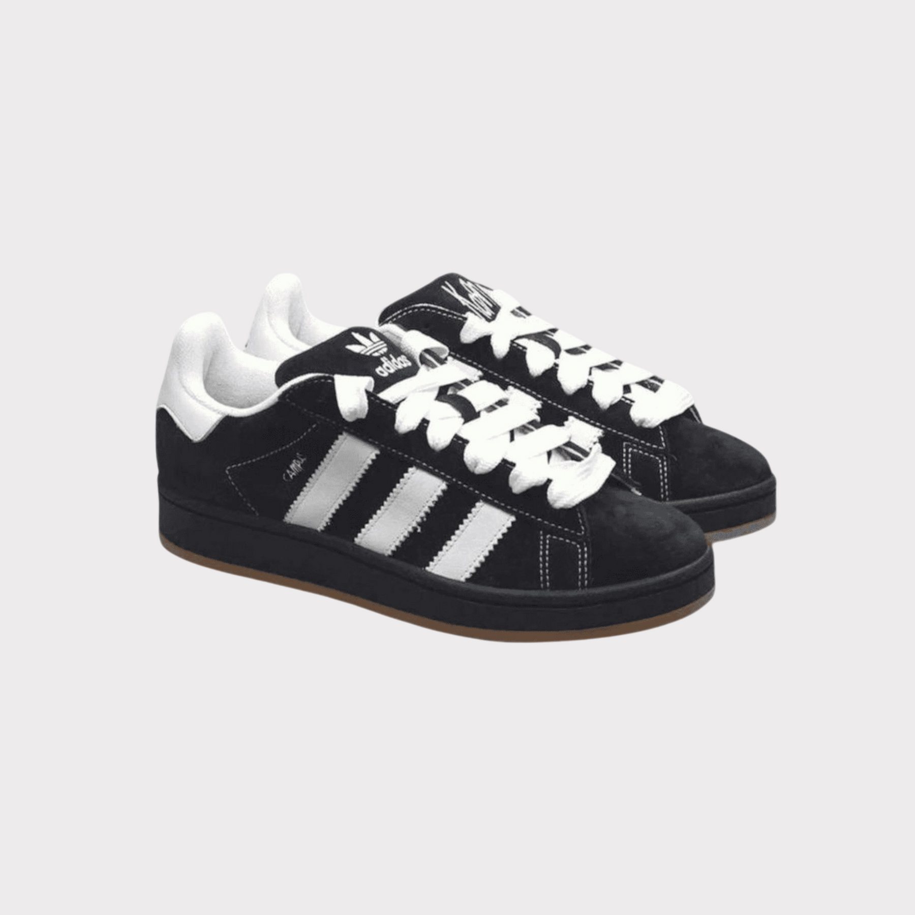 TÊNIS KORN ADIDAS CAMPUS - Loja Bee Fancy