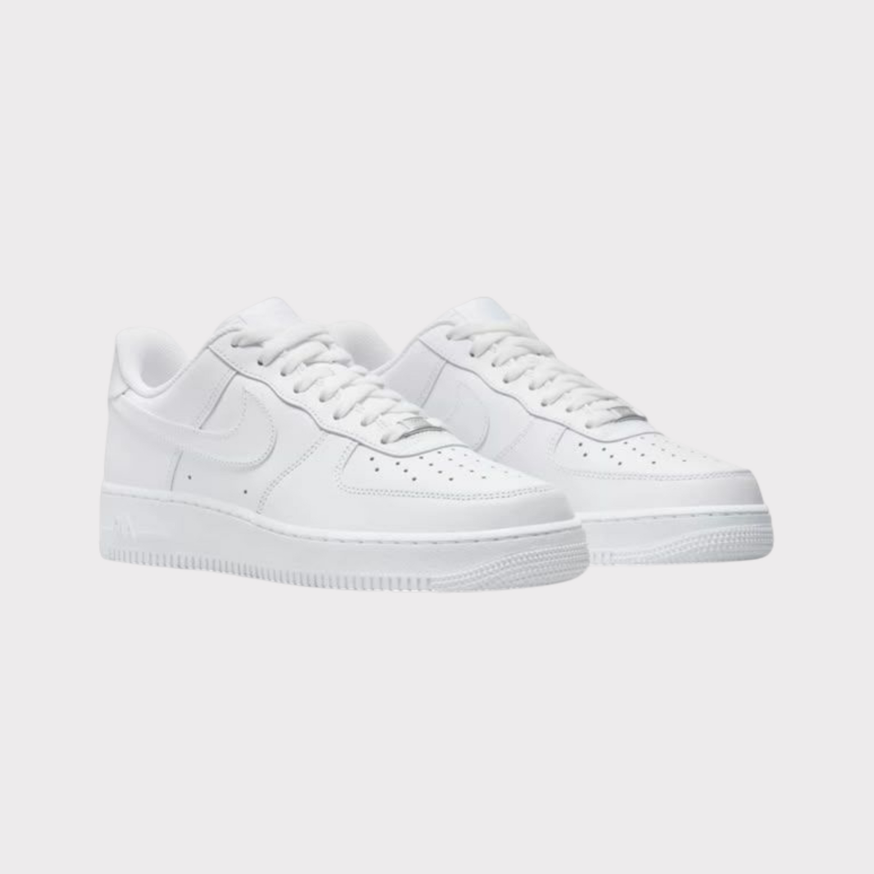 Tênis Nike Air Force Low - Loja Bee Fancy