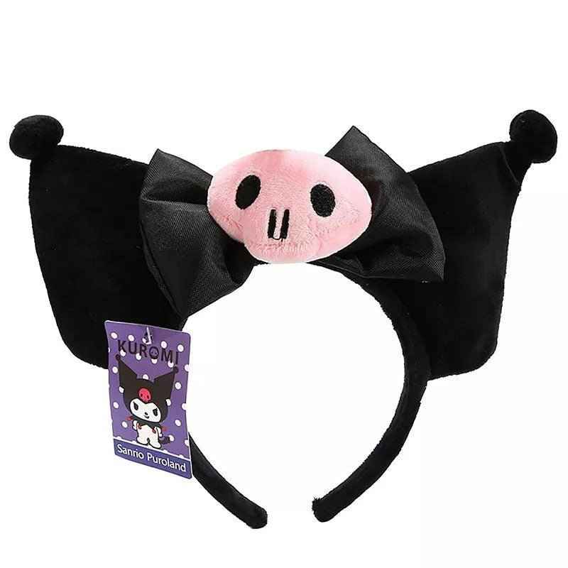 TIARA KUROMI - Loja Bee Fancy