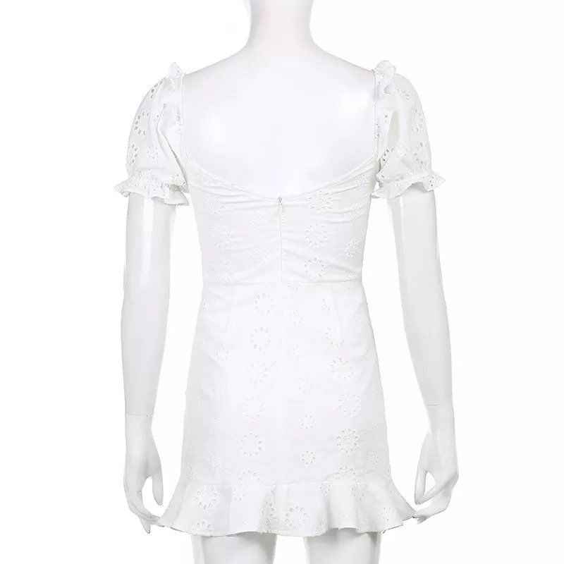 VESTIDO AURORA - Loja Bee Fancy