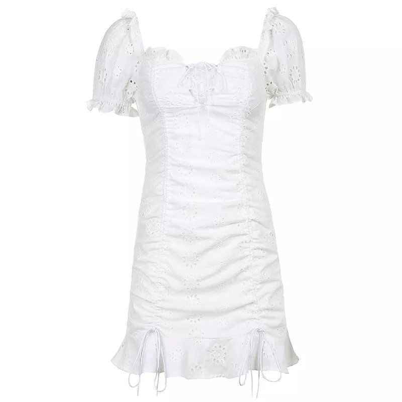 VESTIDO AURORA - Loja Bee Fancy