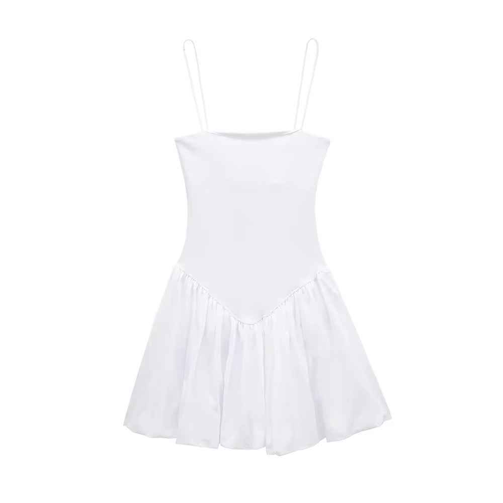 VESTIDO ELLE - Loja Bee Fancy