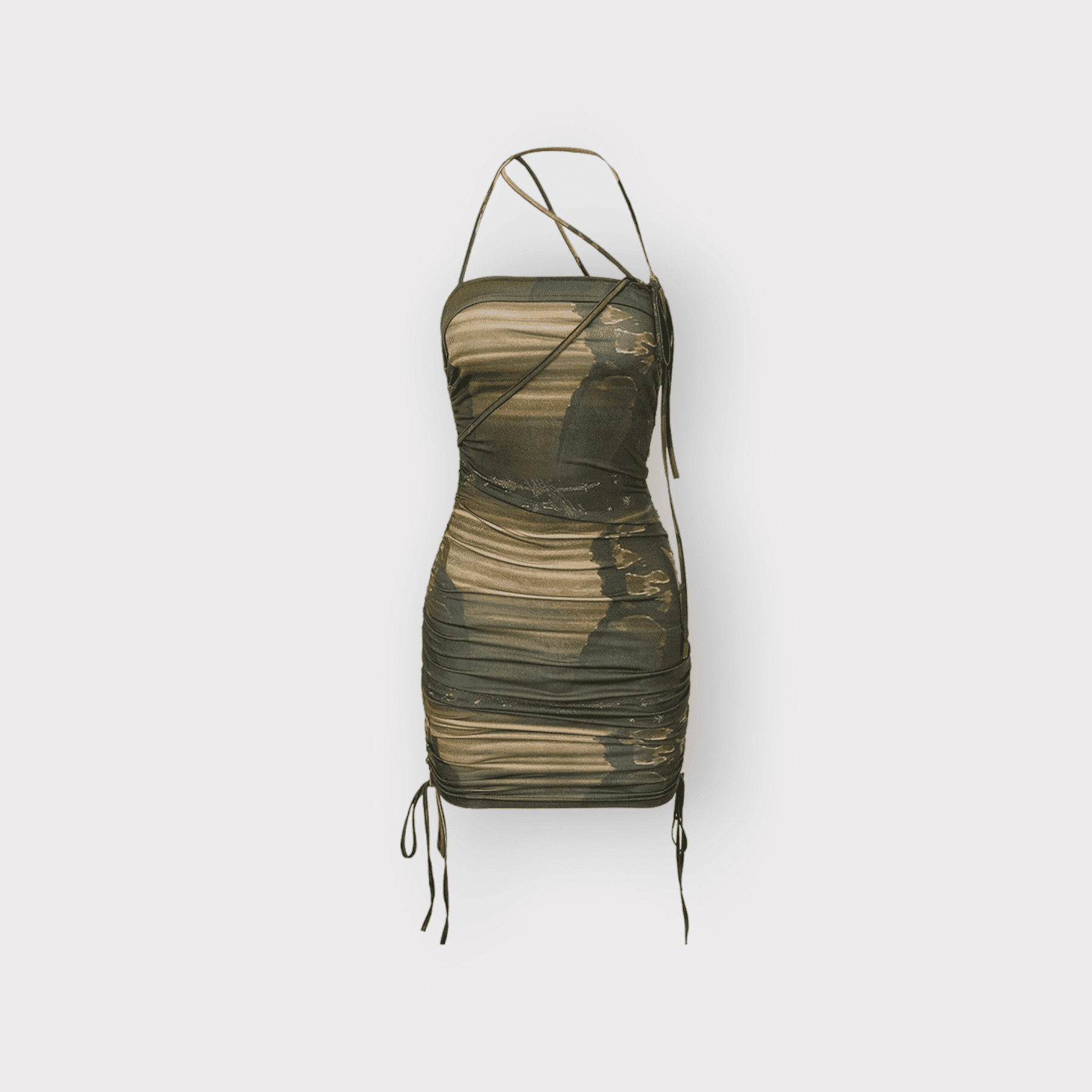 VESTIDO FAIRYTAIL - Loja Bee Fancy