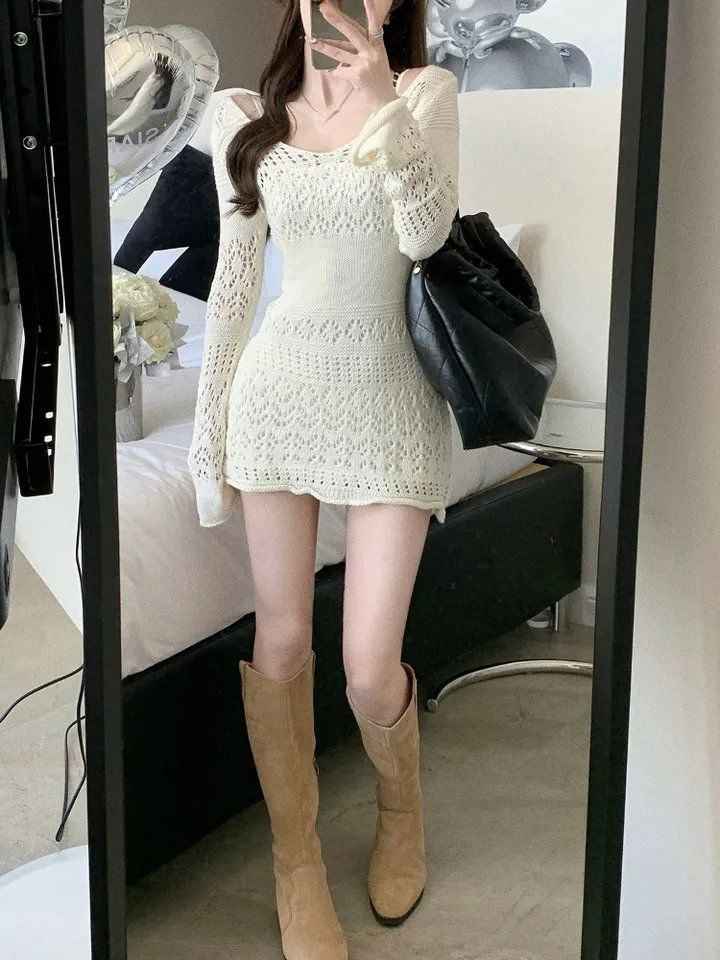 VESTIDO GINGER - Loja Bee Fancy