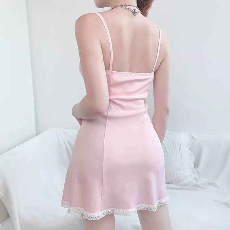 VESTIDO LANNA - Loja Bee Fancy