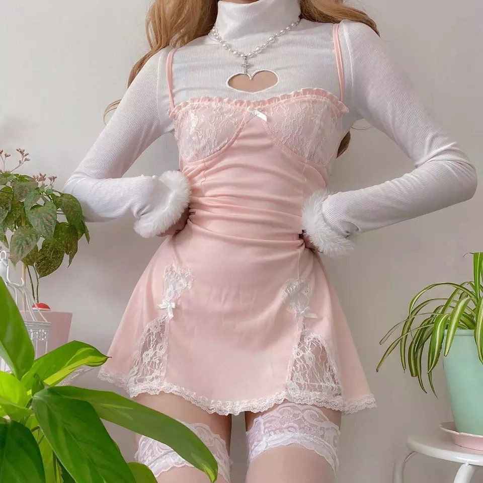 VESTIDO LANNA - Loja Bee Fancy