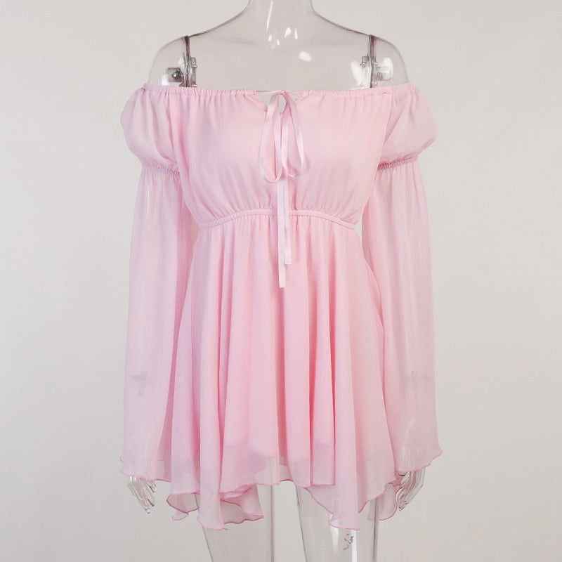 VESTIDO LAUREN - Loja Bee Fancy