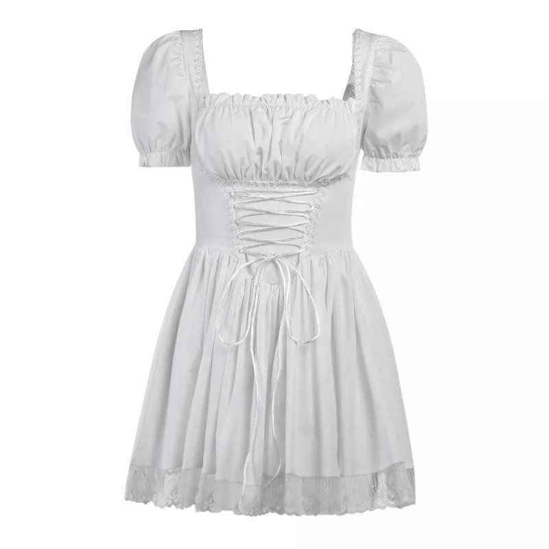 VESTIDO LESLIE - Loja Bee Fancy