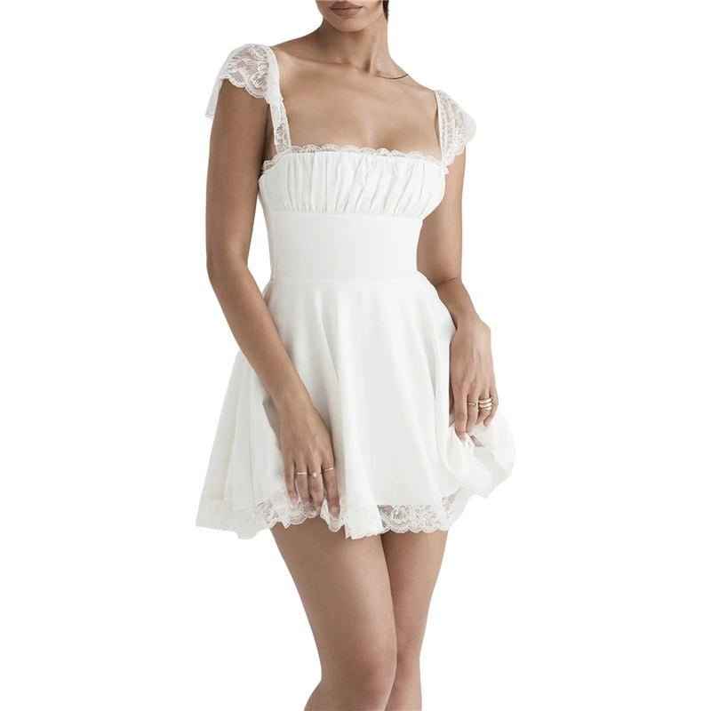 VESTIDO MELISSA - Loja Bee Fancy