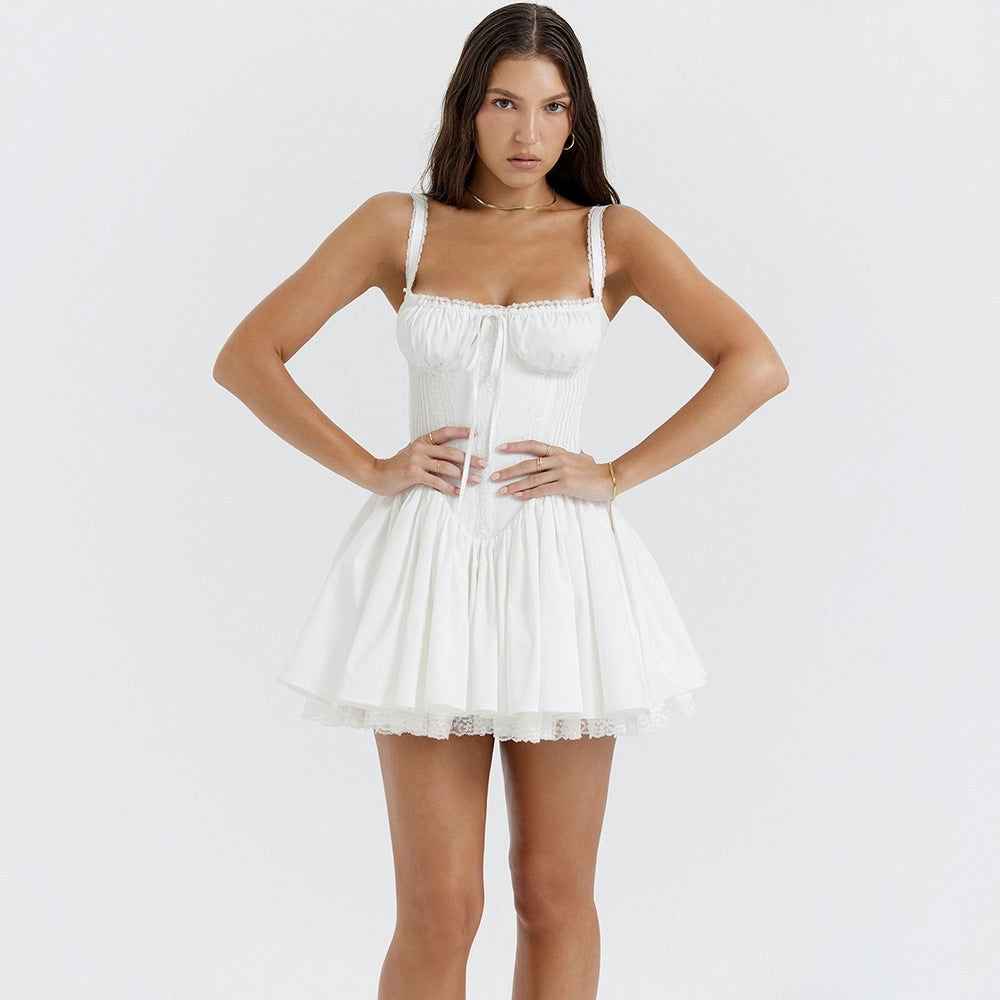 VESTIDO PIETRA - Loja Bee Fancy