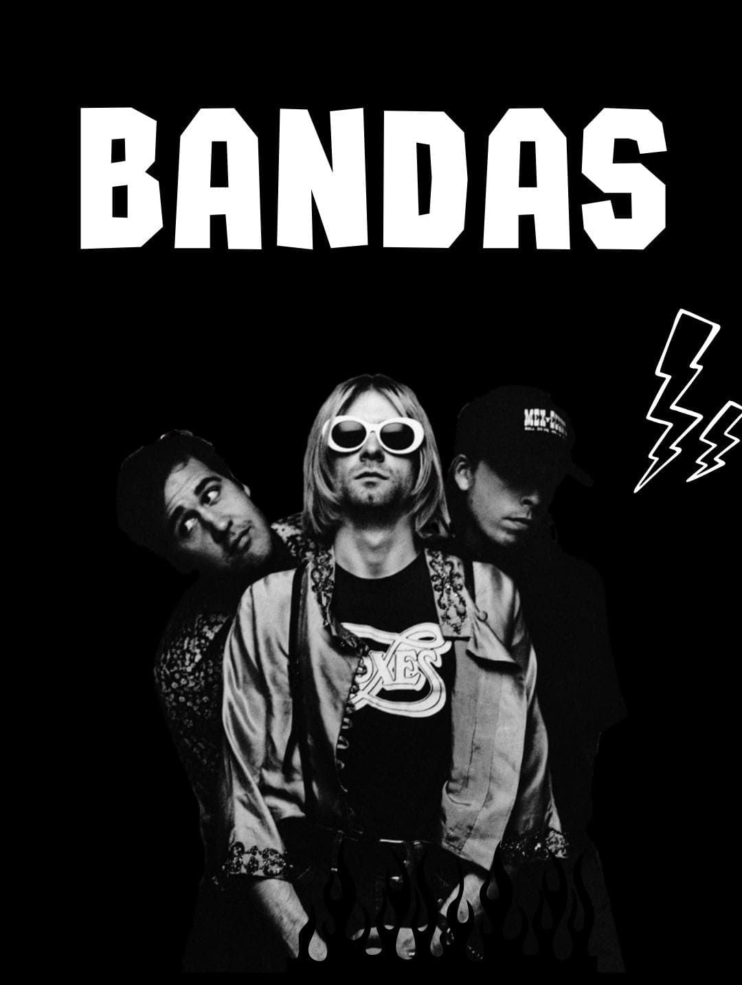 Bandas - Loja Bee Fancy