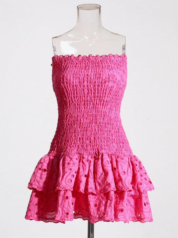 VESTIDO GUMMY