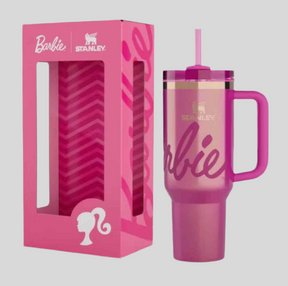 COPO TÉRMICO BARBIE QUENCHER