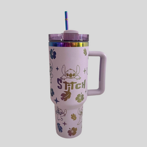 COPO TÉRMICO STITCH 1,18L 40oz