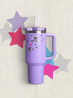 Copo Stanley x Olivia Rodrigo Tumbler - Loja Bee Fancy