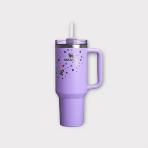 Copo Stanley x Olivia Rodrigo Tumbler - Loja Bee Fancy