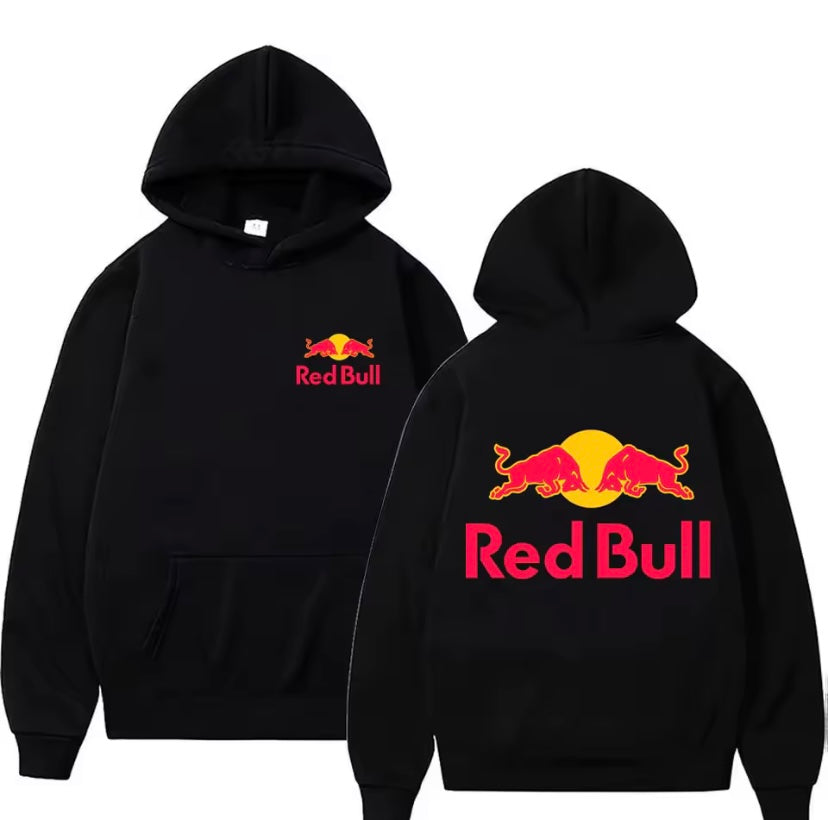 Moletom Red Bull Racing