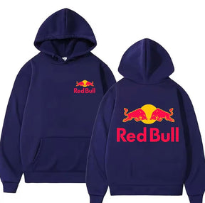 Moletom Red Bull Racing