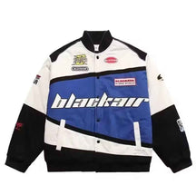 JAQUETA BLACKAIR RACER - Loja Bee Fancy