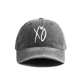 Boné The Weeknd XO - Loja Bee Fancy