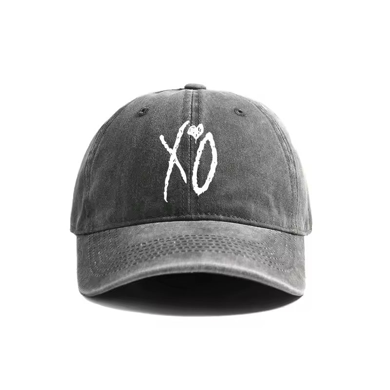 Boné The Weeknd XO - Loja Bee Fancy