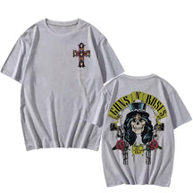 Camisa Guns N' Roses