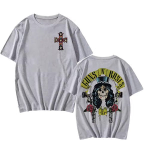 Camisa Guns N' Roses