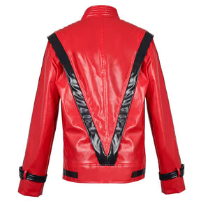 Jaqueta Michael Jackson - Loja Bee Fancy