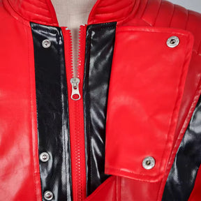 Jaqueta Michael Jackson - Loja Bee Fancy