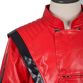 Jaqueta Michael Jackson - Loja Bee Fancy
