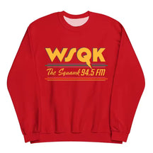 Moletom WSQK - Loja Bee Fancy
