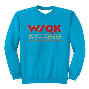 Moletom WSQK - Loja Bee Fancy