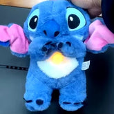 Pelucia Stitch