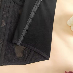 CORSET RENDA