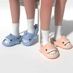 CHINELO TUBARÃO - Loja Bee Fancy