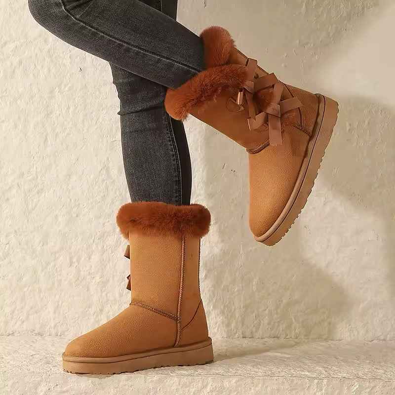 BOTA CAMURÇA - Loja Bee Fancy