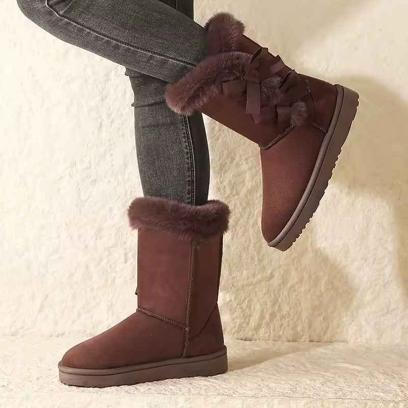 BOTA CAMURÇA - Loja Bee Fancy