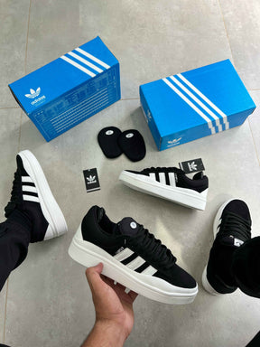 TÊNIS ADIDAS CAMPUS LIGHT x BAD BUNNY - Loja Bee Fancy