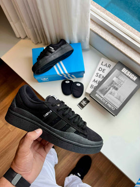 TÊNIS ADIDAS CAMPUS LIGHT x BAD BUNNY - Loja Bee Fancy