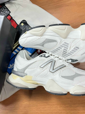 TÊNIS NEW BALANCE 9060 - Loja Bee Fancy