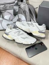 TÊNIS NEW BALANCE 9060 - Loja Bee Fancy