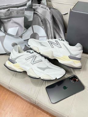 TÊNIS NEW BALANCE 9060 - Loja Bee Fancy