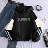 MOLETOM ARMY - Loja Bee Fancy