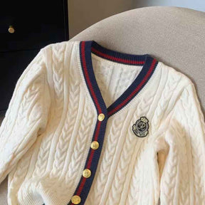 SUÉTER CASHMERE - Loja Bee Fancy
