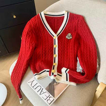 SUÉTER CASHMERE - Loja Bee Fancy