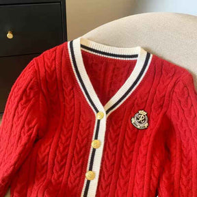 SUÉTER CASHMERE - Loja Bee Fancy