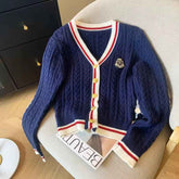 SUÉTER CASHMERE - Loja Bee Fancy