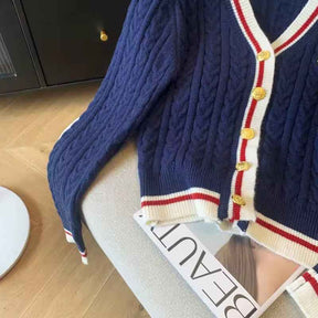SUÉTER CASHMERE - Loja Bee Fancy
