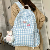 MOCHILA CHERRY BUNNY - Loja Bee Fancy