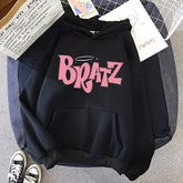 MOLETOM BRATZ - Loja Bee Fancy